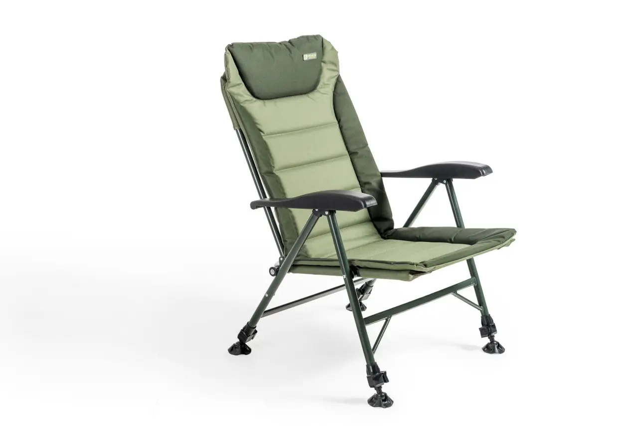 Кресло карповое Mivardi Chair Premium Quattro M-CHPREQ
