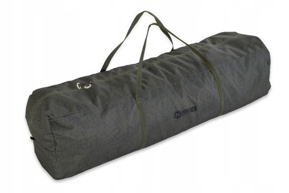 Кемпінговий шатер намет Mivardi Base Camp Xtreme XXL, 360x360 см, 15000 мм