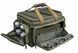 Коропова сумка Mivardi Carp Carryall Executive M-CCAEX з коробками та столиком