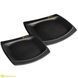 Набор из 2-х тарелок Ridge Monkey DLX Standard Plate Twin Pack 2 pcs (RM895)