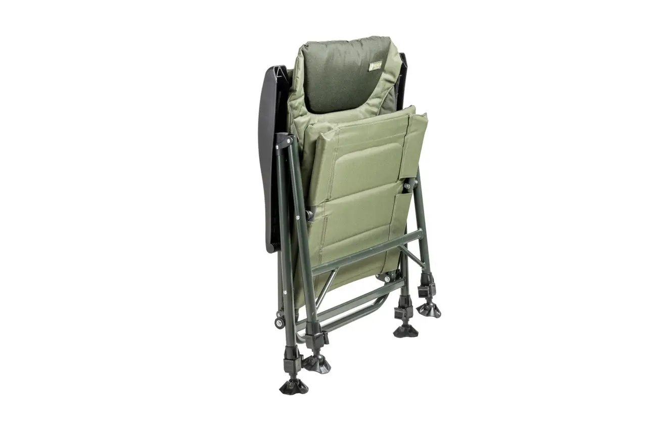 Кресло карповое Mivardi Chair Premium Quattro M-CHPREQ